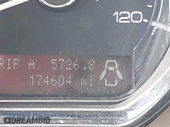 ✅ 2012 Lincoln MKT EcoBoost • VIN: 2LMHJ5AT1CBL52108 • Lot: 42613737. Wystawiony na IAAI z przebiegiem 174 604 mil. Bezpłatny archiwum sprzedaży aukcyjnych z USA i szczegółowy raport historii pojazdu na DreamBid. Zdjęcie 12.