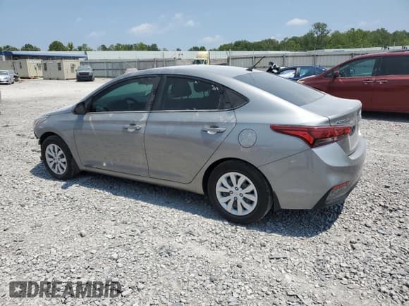 ✅ 2021 Hyundai Accent SE • VIN: 3KPC24A64ME146934 • Лот: 66519064. Опубликован ранее на Copart с пробегом 64 664 миль. Бесплатный доступ к архиву аукционных продаж из США и подробный отчёт об истории автомобиля на DreamBid. Изображение 2.