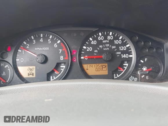 ✅ 2013 Nissan Frontier SV • VIN: 1N6AD0EV3DN760040 • Lot: 42489193. Listed on IAAI with 114,135 mi. Free auction sales archive from the USA and detailed vehicle history report at DreamBid. Image 7.