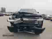 2022 Chevrolet Silverado 2500HD High Country with VIN 1GC4YREY3NF104709, listed as a Copart auction lot 65884885 with 121,818 mi miles and Salvage title. Bid and sale history available at DreamBid. Image 5.