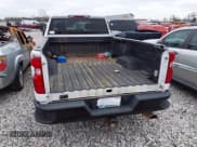 ✅ 2021 Chevrolet Silverado 2500HD Work Truck • VIN: 1GC1YLE70MF245209 • Лот: 43671791. Опубликован ранее на IAAI с пробегом 170 259 миль. Бесплатный доступ к архиву аукционных продаж из США и подробный отчёт об истории автомобиля на DreamBid. Изображение 6.