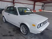 ✅ 1989 Volkswagen Cabriolet • VIN: WVWCA0156KK011855 • Lot: 42120328. Listed on IAAI with Not provided. Free auction sales archive from the USA and detailed vehicle history report at DreamBid. Image 1.