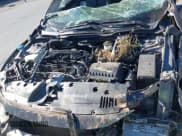 ✅ 2018 Honda Civic EX • VIN: 19XFC2F72JE040963 • Лот: 43603781. Опубликован ранее на IAAI с пробегом Не указан. Бесплатный доступ к архиву аукционных продаж из США и подробный отчёт об истории автомобиля на DreamBid. Изображение 10.