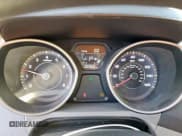 ✅ 2014 Hyundai Elantra SE • VIN: 5NPDH4AE4EH484633 • Lot: 91124995. Listed on Copart with 130,882 mi. Free auction sales archive from the USA and detailed vehicle history report at DreamBid. Image 9.