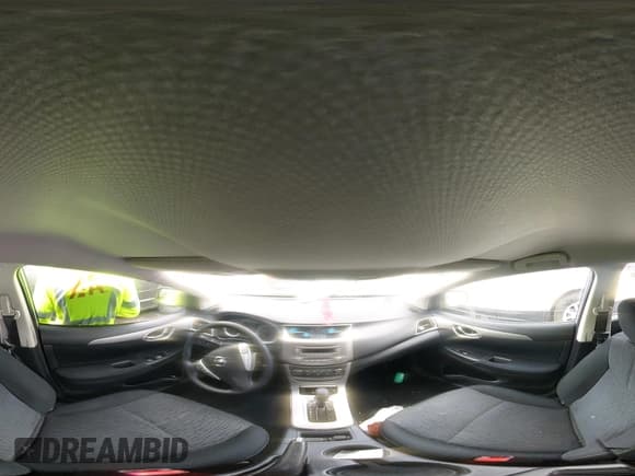 ✅ 2014 Nissan Sentra S • VIN: 3N1AB7AP2EY247328 • Лот: 43474628. Опубликован ранее на IAAI с пробегом 139 774 миль. Бесплатный доступ к архиву аукционных продаж из США и подробный отчёт об истории автомобиля на DreamBid. Изображение 17.