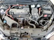 ✅ 2017 Honda Accord EX-L • VIN: JHMCR6F59HC007319 • Lot: 86193835. Wystawiony na Copart z przebiegiem 85 274 mil. Bezpłatny archiwum sprzedaży aukcyjnych z USA i szczegółowy raport historii pojazdu na DreamBid. Zdjęcie 14.