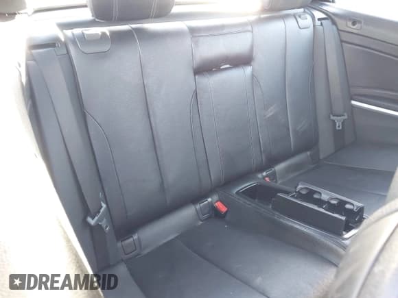 ✅ 2018 BMW 4 Series 430i • VIN: WBA4Z1C5XJEC59538 • Lot: 43615634. Listed on IAAI with 154,757 mi. Free auction sales archive from the USA and detailed vehicle history report at DreamBid. Image 8.