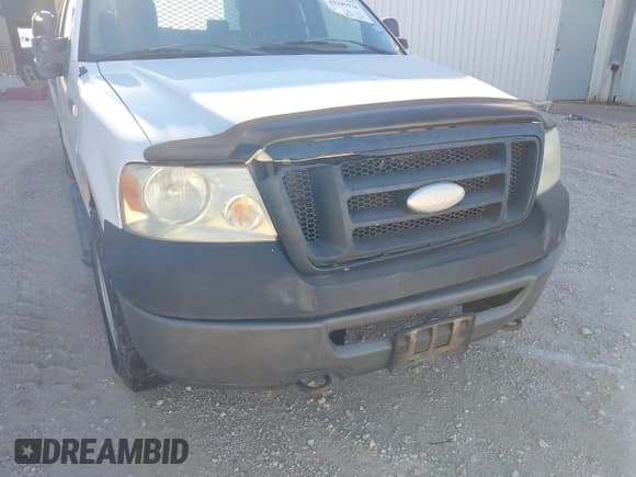 ✅ 2008 Ford F-150 XL • VIN: 1FTRF14V88KD47187 • Lot: 43341934. Wystawiony na IAAI z przebiegiem Nie podano. Bezpłatny archiwum sprzedaży aukcyjnych z USA i szczegółowy raport historii pojazdu na DreamBid. Zdjęcie 6.