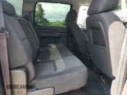 ✅ 2011 Chevrolet Silverado 1500 LT • VIN: 3GCPKSE37BG271238 • Lot: 62112674. Listed on Copart with 192,691 mi. Free auction sales archive from the USA and detailed vehicle history report at DreamBid. Image 10.