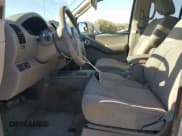 ✅ 2011 Nissan Frontier SV • VIN: 1N6AD0ER0BC445854 • Лот: 87260745. Опубликован ранее на Copart с пробегом 248 607 миль. Бесплатный доступ к архиву аукционных продаж из США и подробный отчёт об истории автомобиля на DreamBid. Изображение 7.