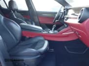 ✅ 2018 Alfa Romeo Stelvio • VIN: ZASFAKEV2J7C12180 • Лот: 40886970. Опубликован ранее на IAAI с пробегом 87 628 миль. Бесплатный доступ к архиву аукционных продаж из США и подробный отчёт об истории автомобиля на DreamBid. Изображение 5.