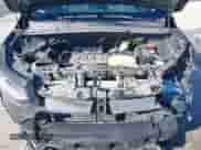 2018 Chevrolet Trax LT z VIN 3GNCJPSBXJL235003, wystawiony jako IAAI lot #43417135 z przebiegiem 86 123 mil mil oraz . Historia ofert i sprzedaży dostępna na DreamBid. Obrazek 10.