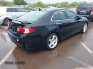 ✅ 2010 Acura TSX • VIN: JH4CU2F61AC009345 • Lot: 41932204. Listed on IAAI with 173,922 mi. Free auction sales archive from the USA and detailed vehicle history report at DreamBid. Image 4.