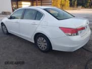 ✅ 2011 Honda Accord LX • VIN: 1HGCP2F35BA152182 • Lot: 43723732. Listed on IAAI with 224,979 mi. Free auction sales archive from the USA and detailed vehicle history report at DreamBid. Image 3.