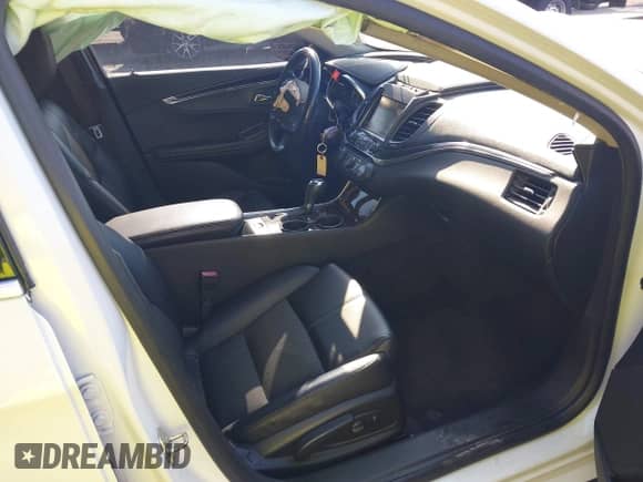 2015 Chevrolet Impala LT с VIN 2G1125S36F9286964, выставлен на аукционе IAAI как лот 43158207 с пробегом 122 298 миль миль и . История ставок и продаж доступна на DreamBid. Изображение 5.