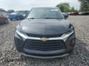 ✅ 2022 Chevrolet Blazer LT • VIN: 3GNKBHR46NS133229 • Lot: 69242675. Wystawiony na Copart z przebiegiem 30 105 mil. Bezpłatny archiwum sprzedaży aukcyjnych z USA i szczegółowy raport historii pojazdu na DreamBid. Zdjęcie 5.