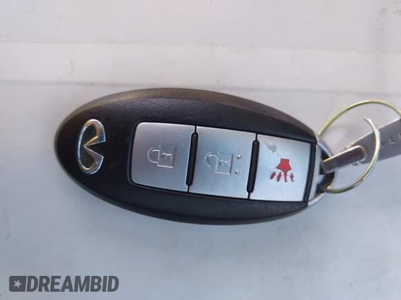 ✅ 2010 Infiniti EX Journey • VIN: JN1AJ0HP2AM701882 • Lot: 42327541. Listed on IAAI with 88,960 mi. Free auction sales archive from the USA and detailed vehicle history report at DreamBid. Image 11.