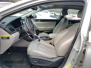 ✅ 2016 Hyundai Sonata Limited • VIN: KMHE34L12GA018248 • Lot: 43215733. Listed on Copart with 71,345 mi. Free auction sales archive from the USA and detailed vehicle history report at DreamBid. Image 7.