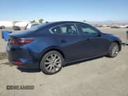 ✅ 2019 Mazda 3 Preferred • VIN: 3MZBPADLXKM105611 • Lot: 70050325. Listed on Copart with 40,234 mi. Free auction sales archive from the USA and detailed vehicle history report at DreamBid. Image 3.