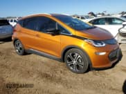 ✅ 2017 Chevrolet Bolt EV Premier • VIN: 1G1FX6S04H4129507 • Lot: 88971745. Wystawiony na Copart z przebiegiem 64 160 mil. Bezpłatny archiwum sprzedaży aukcyjnych z USA i szczegółowy raport historii pojazdu na DreamBid. Zdjęcie 4.