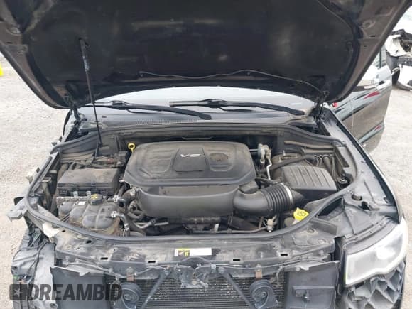 ✅ 2017 Jeep Grand Cherokee Limited • VIN: 1C4RJFBG3HC712949 • Lot: 42748302. Listed on IAAI with 158,961 mi. Free auction sales archive from the USA and detailed vehicle history report at DreamBid. Image 10.