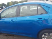 ✅ 2021 Kia Rio S • VIN: 3KPA24AD4ME365737 • Lot: 43318095. Listed on IAAI with 65,375 mi. Free auction sales archive from the USA and detailed vehicle history report at DreamBid. Image 15.