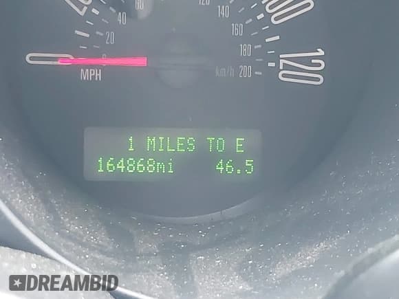 ✅ 2007 Ford Mustang Deluxe • VIN: 1ZVFT80N675258268 • Lot: 42351532. Listed on IAAI with 164,868 mi. Free auction sales archive from the USA and detailed vehicle history report at DreamBid. Image 15.