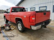 ✅ 2012 Chevrolet Silverado 1500 LT • VIN: 1GCNKSE06CZ312635 • Lot: 52331805. Listed on Copart with 171,583 mi. Free auction sales archive from the USA and detailed vehicle history report at DreamBid. Image 2.