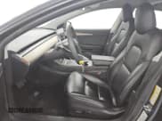 ✅ 2023 Tesla Model 3 • VIN: 5YJ3E1EA3PF459640 • Лот: 61107195. Опубликован ранее на Copart с пробегом 141 027 миль. Бесплатный доступ к архиву аукционных продаж из США и подробный отчёт об истории автомобиля на DreamBid. Изображение 7.