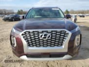 ✅ 2022 Hyundai Palisade Limited • VIN: KM8R54HE4NU404186 • Лот: 44757375. Опубликован ранее на Copart с пробегом 54 042 миль. Бесплатный доступ к архиву аукционных продаж из США и подробный отчёт об истории автомобиля на DreamBid. Изображение 5.