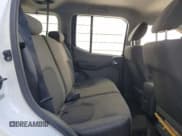 ✅ 2011 Nissan Xterra S • VIN: 5N1AN0NU7BC516080 • Lot: 55505395. Listed on Copart with Not provided. Free auction sales archive from the USA and detailed vehicle history report at DreamBid. Image 11.