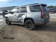 ✅ 2020 Cadillac Escalade Luxury • VIN: 1GYS3BKJXLR232228 • Лот: 46273085. Опубликован ранее на Copart с пробегом 56 502 миль. Бесплатный доступ к архиву аукционных продаж из США и подробный отчёт об истории автомобиля на DreamBid. Изображение 2.