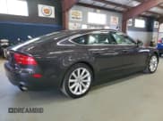 ✅ 2015 Audi A7 Premium Plus • VIN: WAUWGAFC3FN032012 • Lot: 84938825. Listed on Copart with 100,636 mi. Free auction sales archive from the USA and detailed vehicle history report at DreamBid. Image 3.