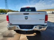 ✅ 2018 Ram 2500 Tradesman • VIN: 3C6UR5CJ0JG106770 • Lot: 84649835. Listed on Copart with 122,488 mi. Free auction sales archive from the USA and detailed vehicle history report at DreamBid. Image 6.