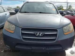 2009 Hyundai Santa Fe Limited z VIN 5NMSH73E89H266557, wystawiony jako IAAI lot #43390079 z przebiegiem 187 064 mil mil oraz . Historia ofert i sprzedaży dostępna na DreamBid. Obrazek 6.