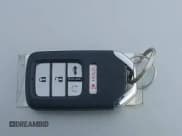 ✅ 2021 Honda Civic EX • VIN: 19XFC1F30ME000604 • Lot: 43612748. Listed on IAAI with 58,774 mi. Free auction sales archive from the USA and detailed vehicle history report at DreamBid. Image 11.