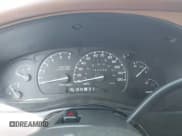 ✅ 1996 Ford Explorer XL • VIN: 1FMDU34X7TUB27531 • Lot: 42957634. Listed on IAAI with 62,558 mi. Free auction sales archive from the USA and detailed vehicle history report at DreamBid. Image 7.