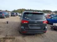 ✅ 2017 Kia Sedona EX • VIN: KNDMC5C12H6283052 • Lot: 40749961. Listed on IAAI with 146,996 mi. Free auction sales archive from the USA and detailed vehicle history report at DreamBid. Image 16.