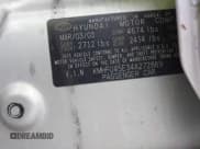 ✅ 2004 Hyundai XG • VIN: KMHFU45E34A272869 • Лот: 43698280. Опубликован ранее на IAAI с пробегом 175 963 миль. Бесплатный доступ к архиву аукционных продаж из США и подробный отчёт об истории автомобиля на DreamBid. Изображение 9.