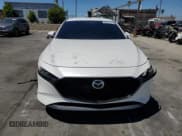 ✅ 2019 Mazda 3 Preferred • VIN: JM1BPAMMXK1131117 • Lot: 66583215. Listed on Copart with 53,152 mi. Free auction sales archive from the USA and detailed vehicle history report at DreamBid. Image 5.