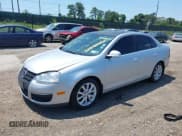 ✅ 2010 Volkswagen Jetta Limited Edition • VIN: 3VWRZ7AJ9AM037296 • Lot: 42565746. Listed on IAAI with 109,660 mi. Free auction sales archive from the USA and detailed vehicle history report at DreamBid. Image 2.