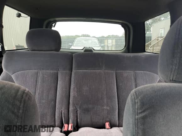 2001 Chevrolet Blazer LT с VIN 1GNDT13W812158646, выставлен на аукционе Copart как лот 73664804 с пробегом 182 735 миль миль и Списание • Salvage title. История ставок и продаж доступна на DreamBid. Изображение 10.