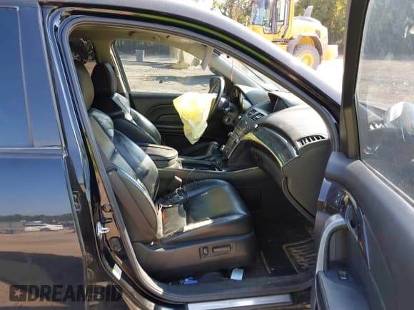 ✅ 2007 Acura MDX Technology • VIN: 2HNYD28327H523473 • Лот: 43266942. Опубликован ранее на IAAI с пробегом 251 731 миль. Бесплатный доступ к архиву аукционных продаж из США и подробный отчёт об истории автомобиля на DreamBid. Изображение 5.