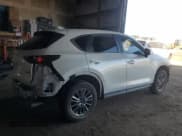 ✅ 2017 Mazda CX-5 Sport • VIN: JM3KFABL1H0129629 • Lot: 81477785. Wystawiony na Copart z przebiegiem 46 802 mil. Bezpłatny archiwum sprzedaży aukcyjnych z USA i szczegółowy raport historii pojazdu na DreamBid. Zdjęcie 3.
