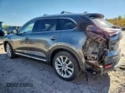 ✅ 2017 Mazda CX-9 Signature • VIN: JM3TCBEY1H0130497 • Лот: 81933575. Опубликован ранее на Copart с пробегом 50 354 миль. Бесплатный доступ к архиву аукционных продаж из США и подробный отчёт об истории автомобиля на DreamBid. Изображение 2.