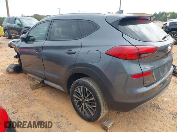 ✅ 2019 Hyundai Tucson SEL • VIN: KM8J33AL7KU968237 • Лот: 43309138. Опубликован ранее на IAAI с пробегом 59 739 миль. Бесплатный доступ к архиву аукционных продаж из США и подробный отчёт об истории автомобиля на DreamBid. Изображение 3.