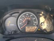 ✅ 2016 Toyota Yaris L • VIN: VNKKTUD37GA059960 • Lot: 67658875. Listed on Copart with 94,147 mi. Free auction sales archive from the USA and detailed vehicle history report at DreamBid. Image 9.