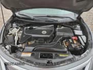 ✅ 2015 Nissan Altima 2.5 • VIN: 1N4AL3AP3FN862963 • Lot: 90086715. Listed on Copart with 98,058 mi. Free auction sales archive from the USA and detailed vehicle history report at DreamBid. Image 11.