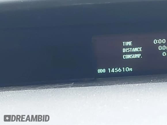 ✅ 2012 Toyota Prius • VIN: JTDKN3DP3C3016344 • Лот: 41667081. Опубликован ранее на IAAI с пробегом 145 610 миль. Бесплатный доступ к архиву аукционных продаж из США и подробный отчёт об истории автомобиля на DreamBid. Изображение 7.