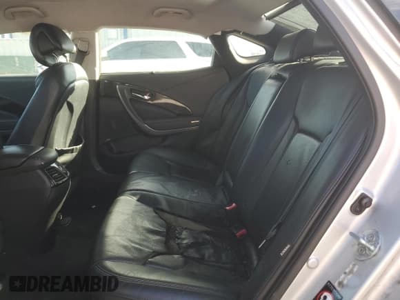 ✅ 2014 Hyundai Azera Limited • VIN: KMHFH4JG6EA383140 • Lot: 86995775. Wystawiony na Copart z przebiegiem 110 870 mil. Bezpłatny archiwum sprzedaży aukcyjnych z USA i szczegółowy raport historii pojazdu na DreamBid. Zdjęcie 10.